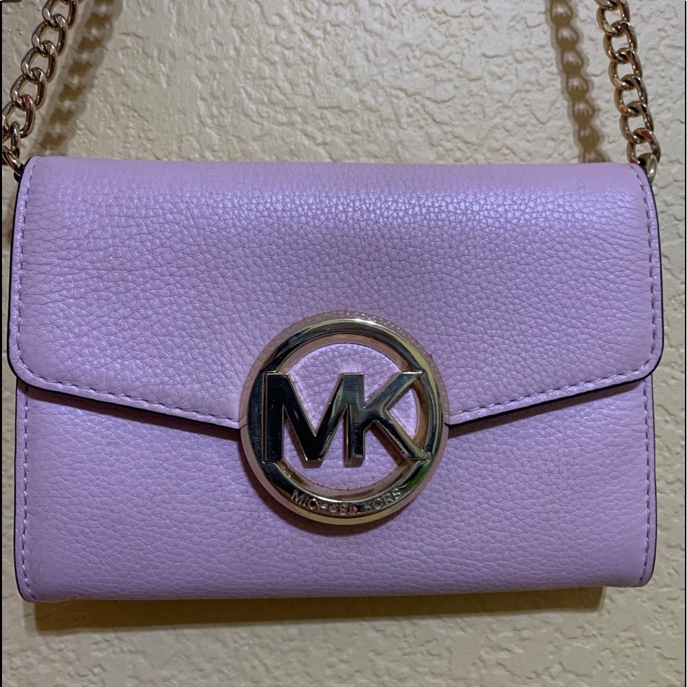 MICHAEL KORS purse
